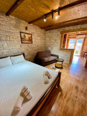 Skadar Lake Apartment Nature Nest
